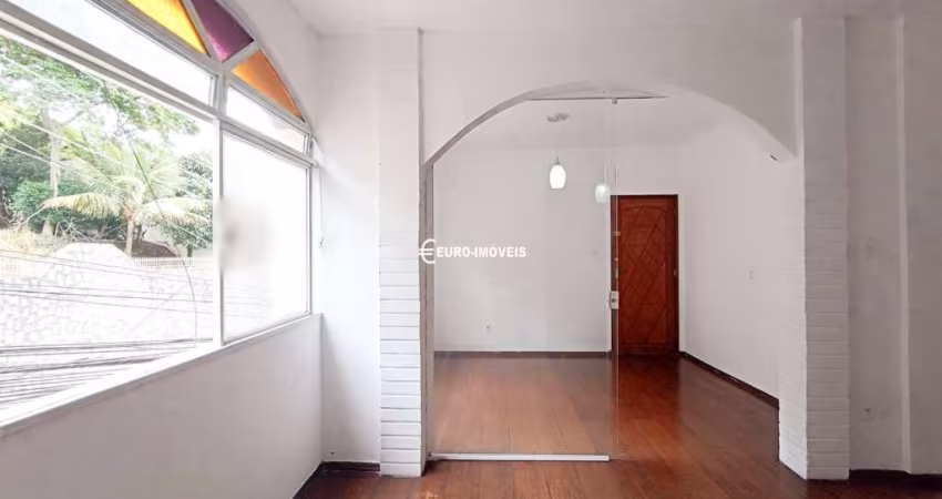 Apartamento 3 quartos - Santa Helena
