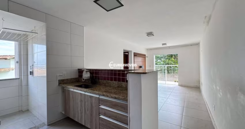 Apartamento 2 quartos - São Pedro