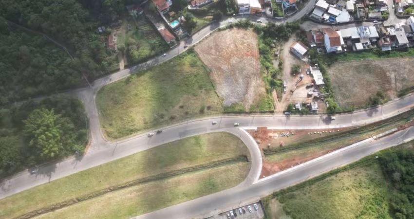 Lote / Terreno - São Pedro