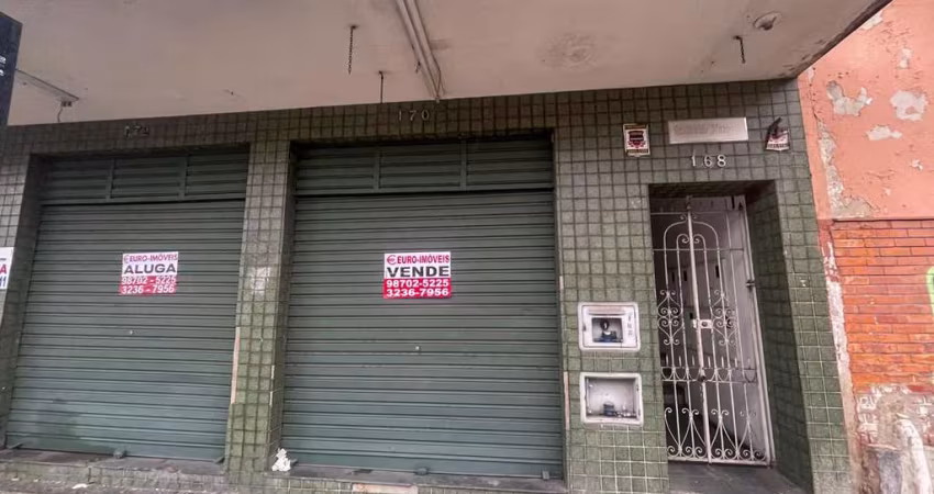 Loja - Mariano Procópio