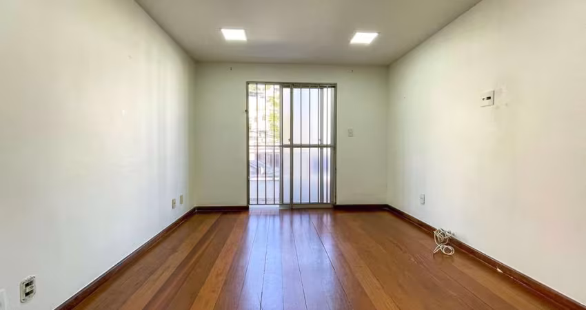 Apartamento 3 quartos - Santa Cecília