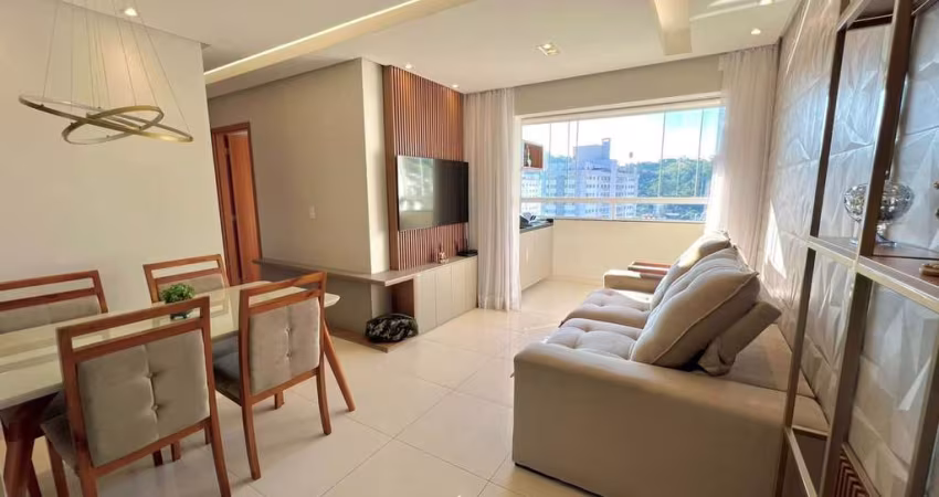 Apartamento 2 quartos - Bandeirantes