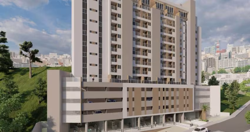 Apartamento 2 quartos - São Mateus