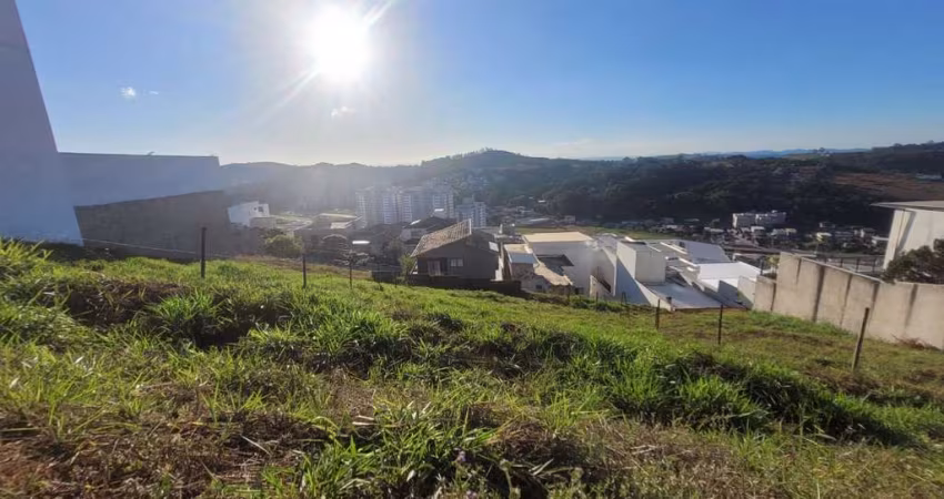Terreno Condominio Via do Sol