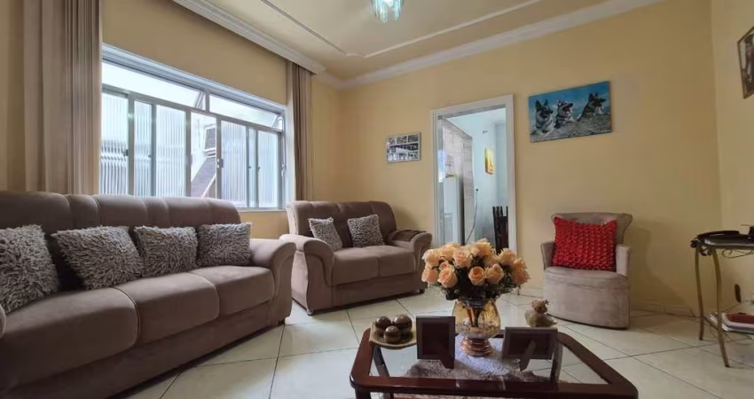 Apartamento 3 quartos - Passos