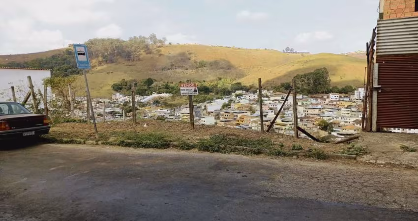 Lote / Terreno - Monte Castelo
