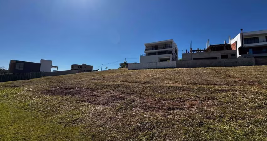 Lote / Terreno - Condomínio Alphaville