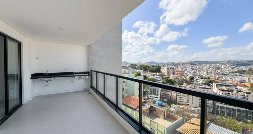 Apartamento 3 quartos - Santa Helena
