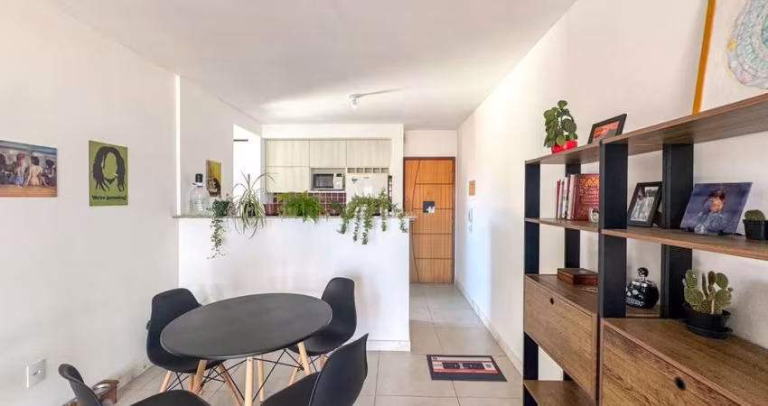 Apartamento 2 quartos - São Pedro