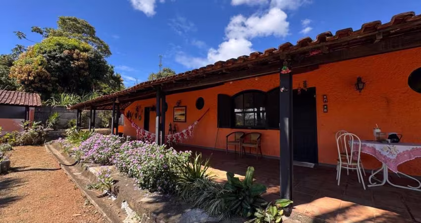 Chácara / Sítio / Granja 3 quartos - Previdenciários