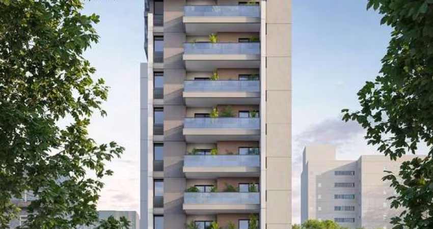 Apartamento 2 quartos - São Mateus