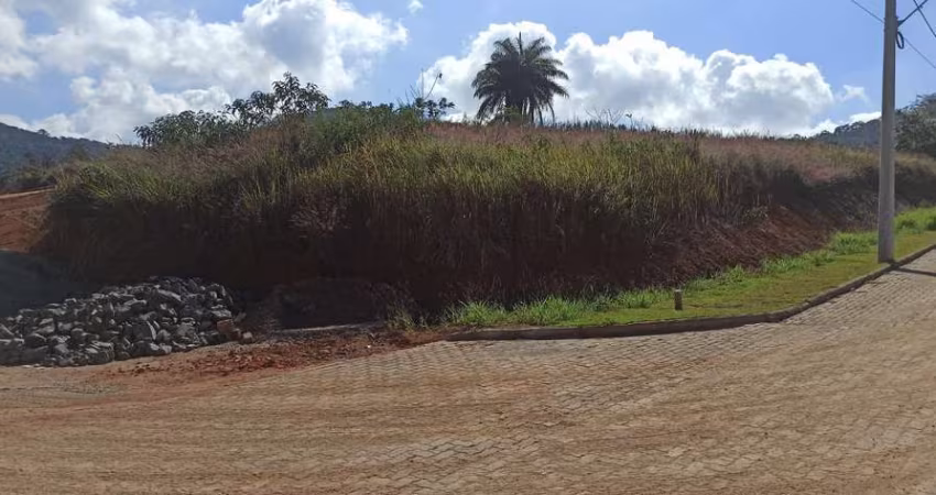 Lote / Terreno - Salvaterra