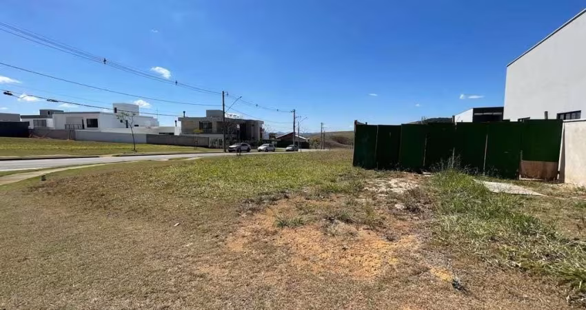 Lote / Terreno - Condomínio Alphaville