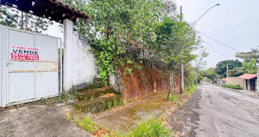 Lote / Terreno - Novo Horizonte