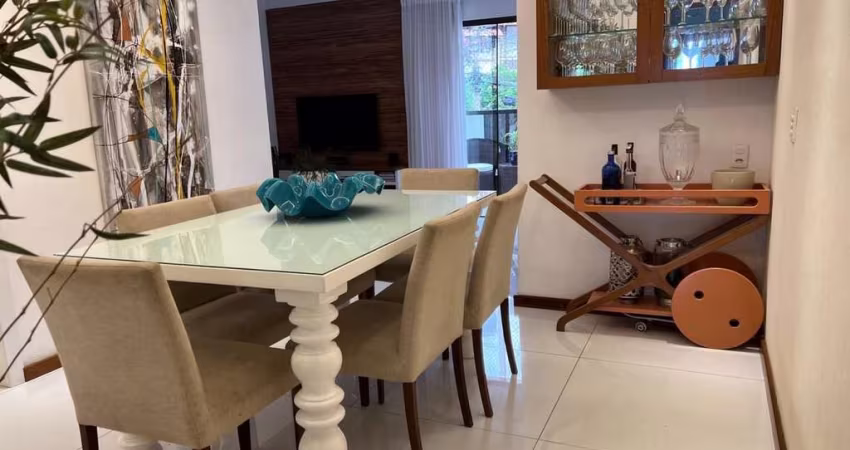 Apartamento 3 quartos - Jardim Laranjeiras