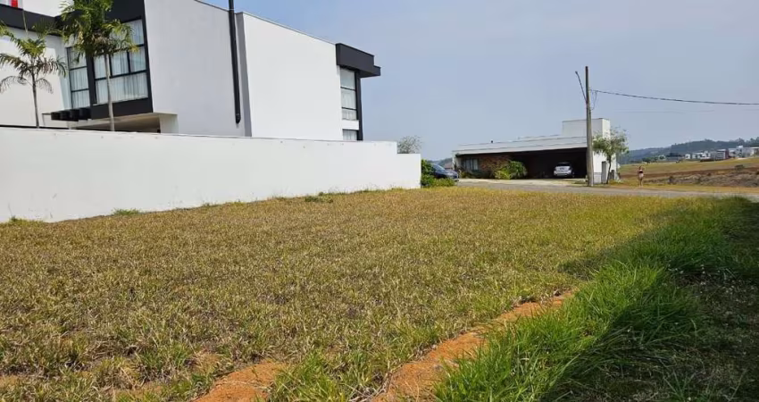 Lote / Terreno - Condomínio Alphaville