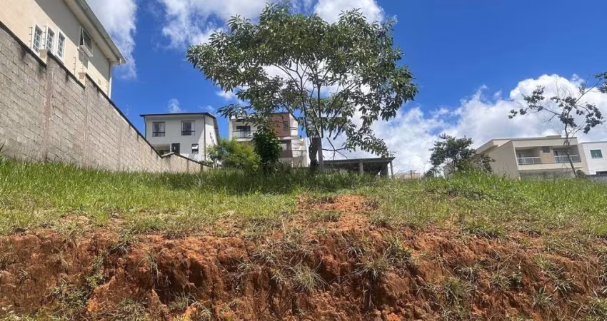 Lote 420m²  no Nova Gramado