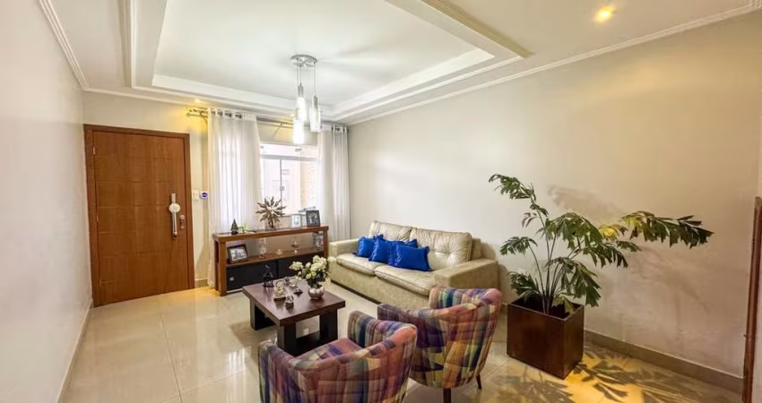 Casa 3 quartos - São Mateus