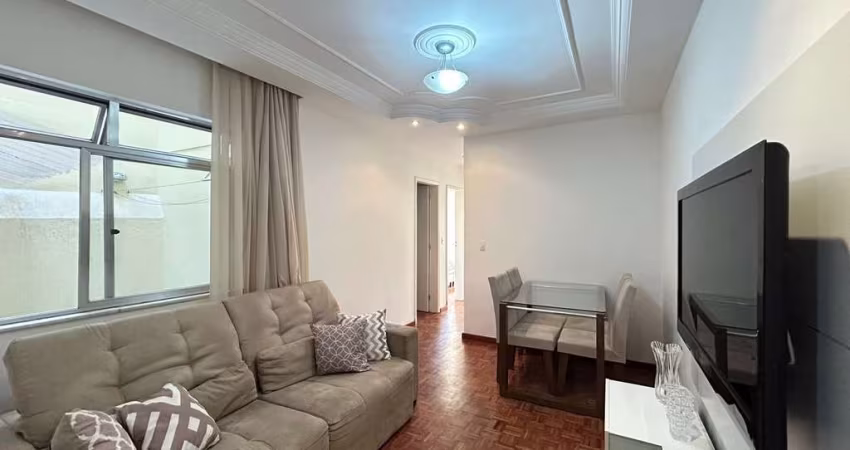 Apartamento 3 quartos no Vale do Ipê