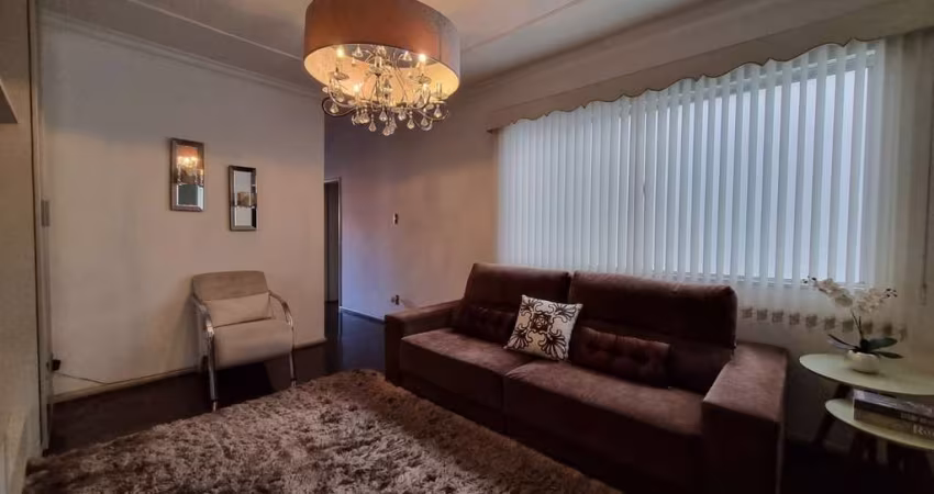 Apartamento 3 quartos - Centro