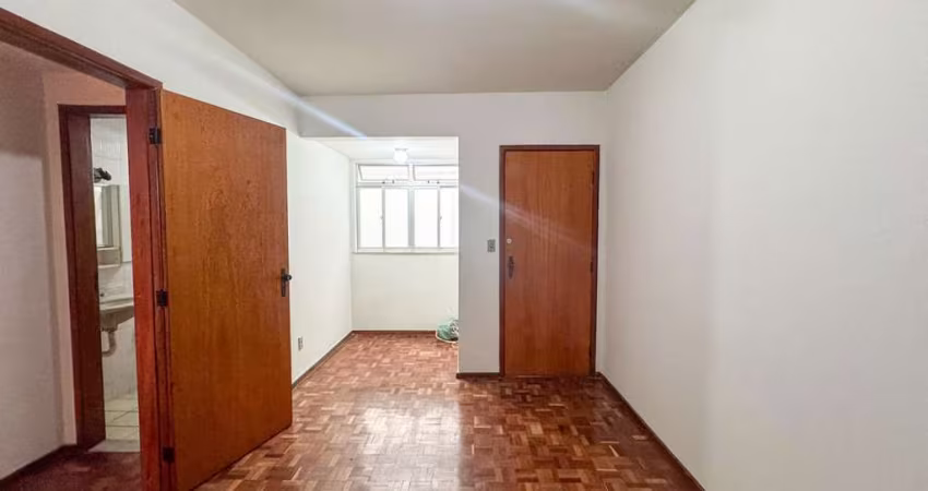 Apartamento 2 quartos - Santa Catarina