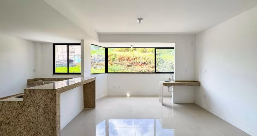 Apartamento 2 quartos - Aeroporto