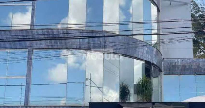 SALA para aluguel, UMUARAMA - Uberlândia/MG