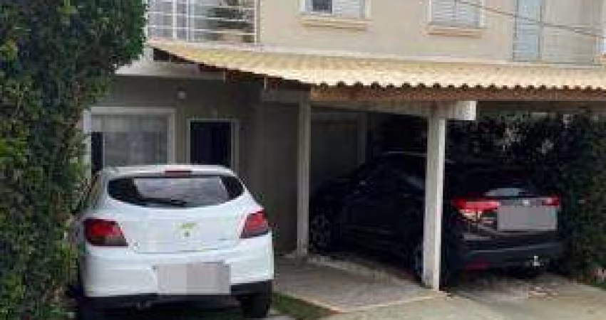 CASA DE CONDOMÍNIO à venda, 3 quartos, 1 suíte, 2 vagas, Tubalina - Uberlândia/MG
