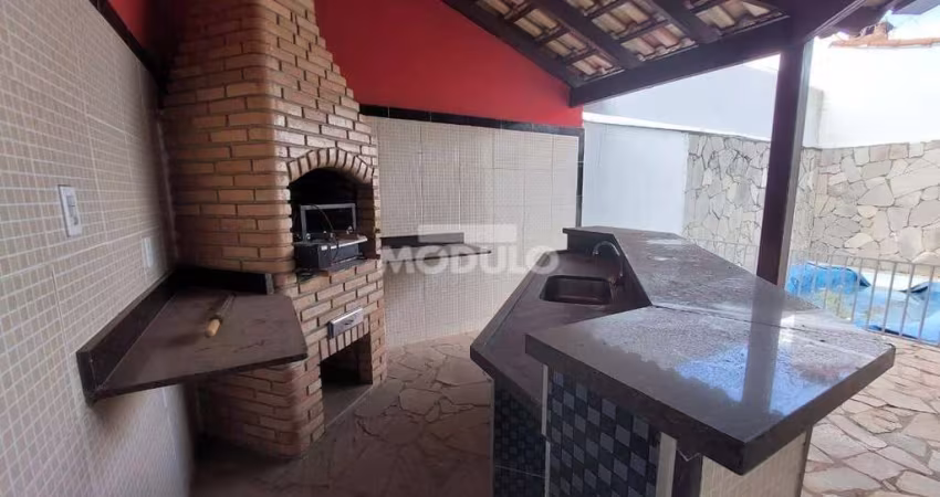 Casa residencial para locação no bairro Planalto