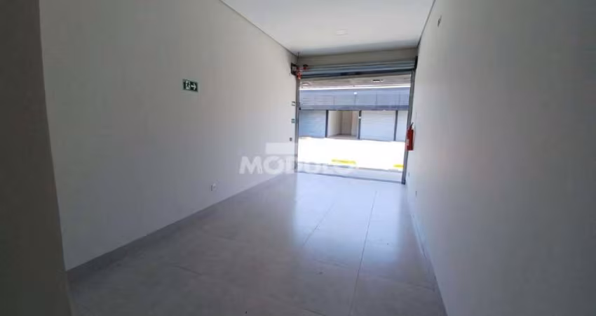 Sala Comercial para locação Bairro Morada da Colina