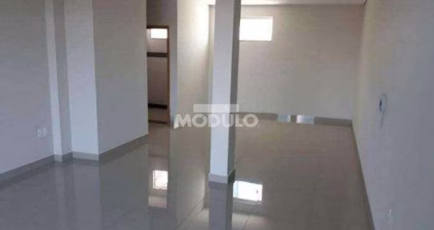 Sala comercial para locação no Bairro Luizote de Freitas