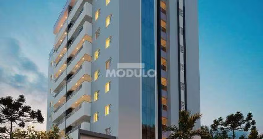 APARTAMENTO à venda, 3 quartos, 1 suíte, 2 vagas, Patrimônio - Uberlândia/MG