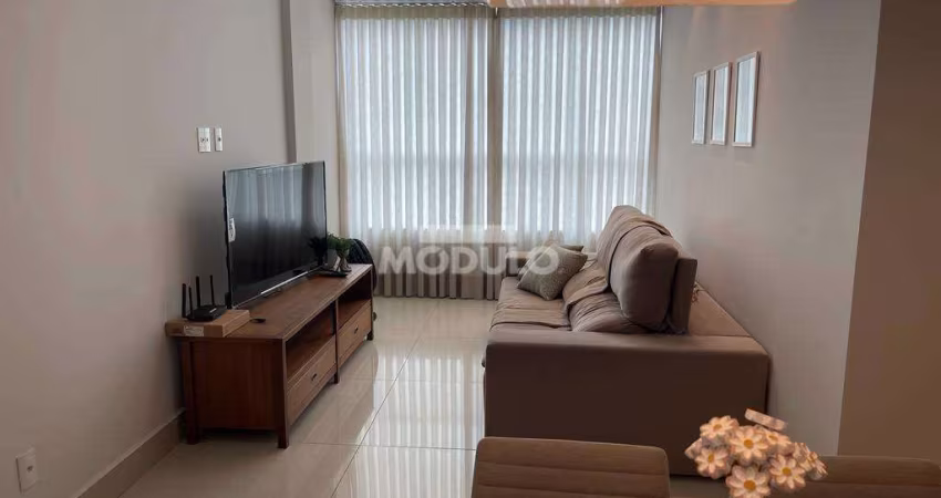 Apartamento Residencial Mobiliado para locação no Patrimonio