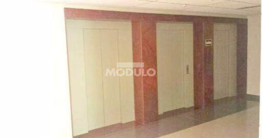 Sala comercial para locação Bairro Nossa Senhora Aparecida