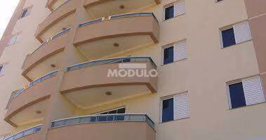 Apartamento residencial para locação Bairro Brasil