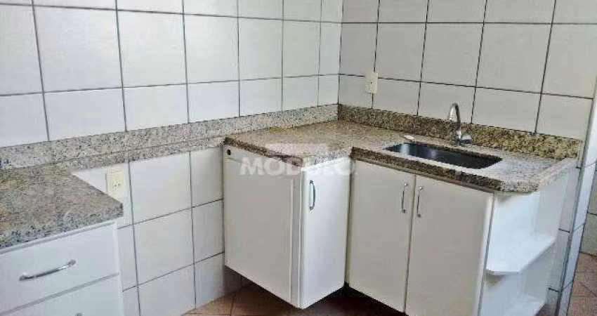 Apartamento Residencial para locação Bairro Santa Mônica
