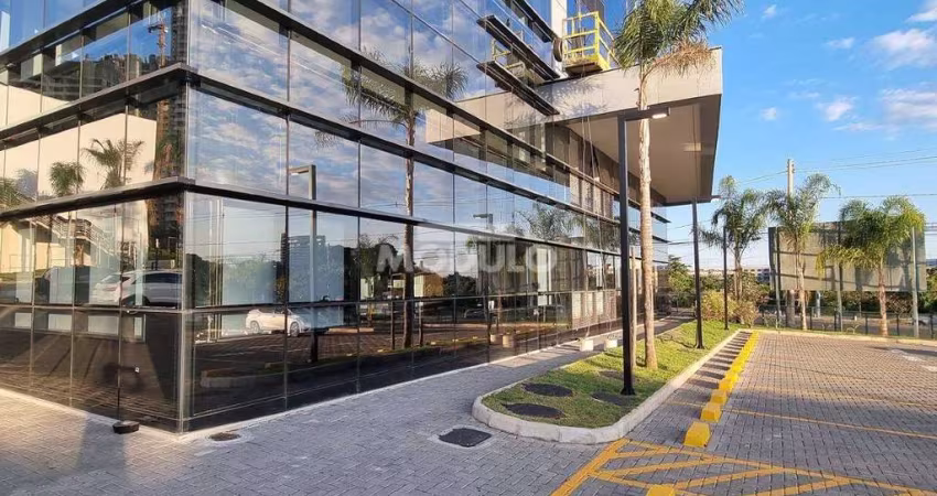 Loja comercial para locação bairro Jardim Karaiba