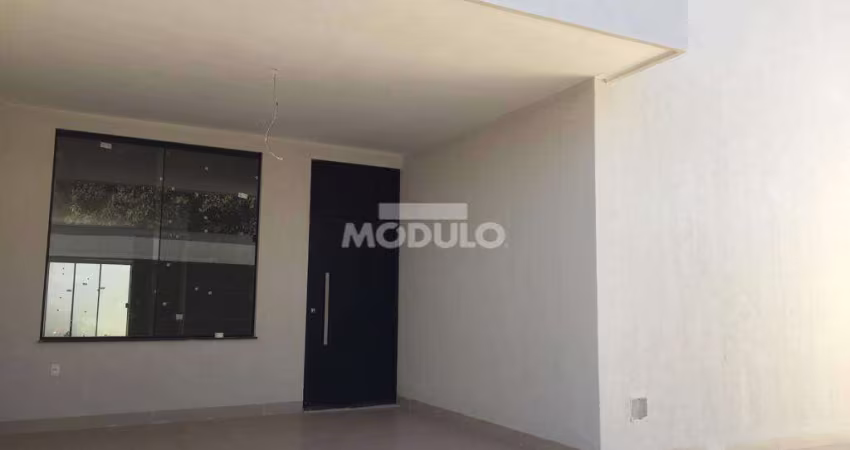 Casa Nova Cidade Jardim