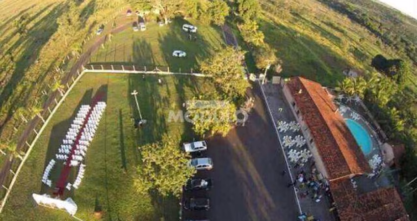 Chácara Comercial para locação Zona Rural