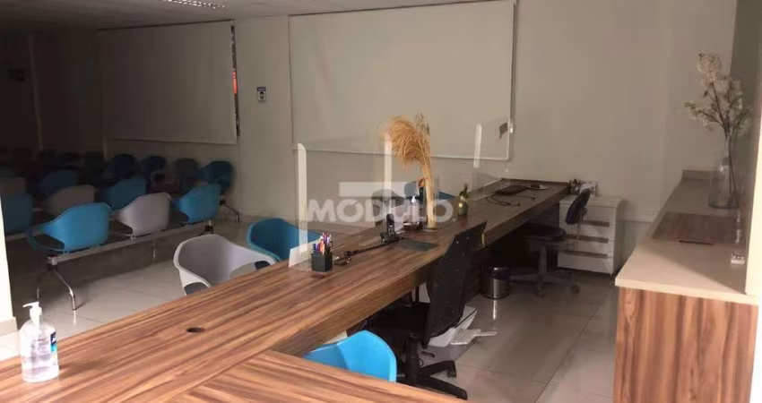 Sala Comercial para locação no Osvaldo Rezende