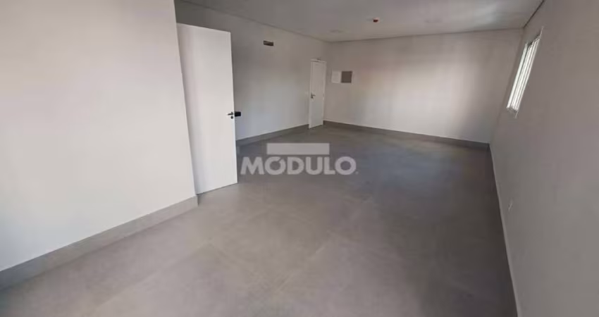 Sala Comercial para locação no Centro da Cidade