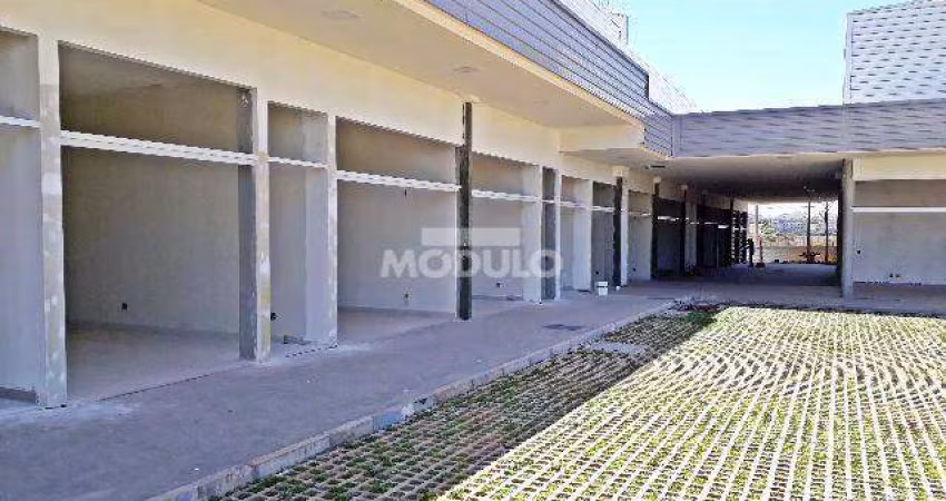 Loja comercial para locação Bairro Shopping Park