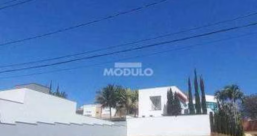 LOTE EM CONDOMÍNIO à venda, NOVA UBERLANDIA - Uberlândia/MG