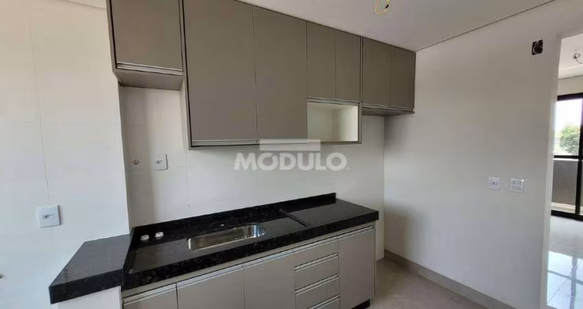 APARTAMENTO à venda, 3 quartos, 1 suíte, 2 vagas, TIBERY - Uberlândia/MG