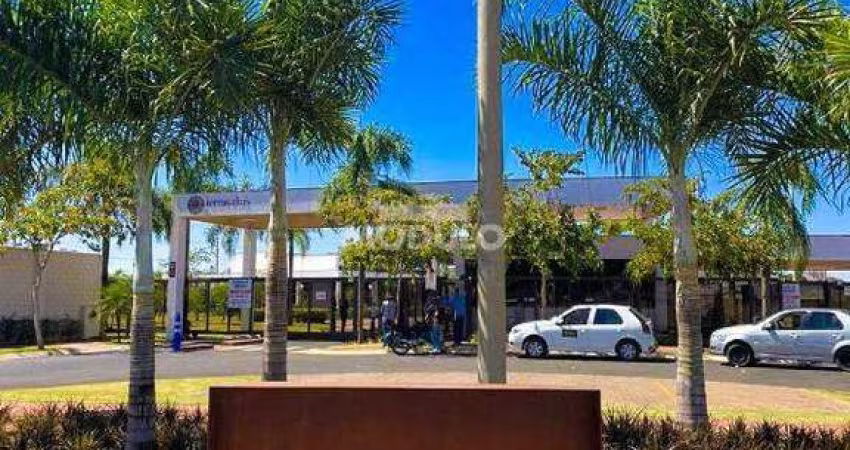 LOTE EM CONDOMÍNIO à venda, JARDIM SUL - Uberlândia/MG