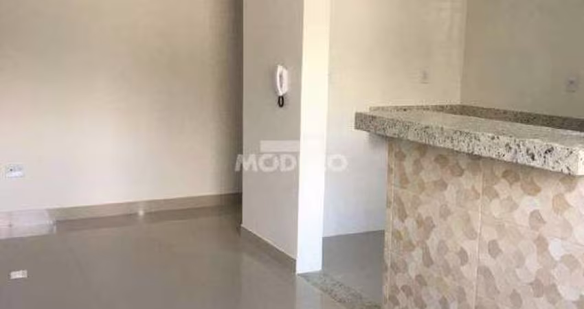 APARTAMENTO à venda, 2 quartos, 1 vaga, Custódio Pereira - Uberlândia/MG