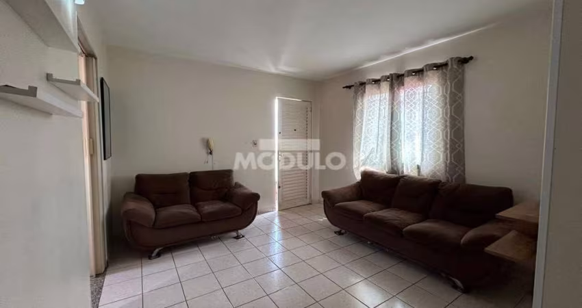 APARTAMENTO à venda, 2 quartos, 1 vaga, Chácaras Tubalina e Quartel - Uberlândia/MG