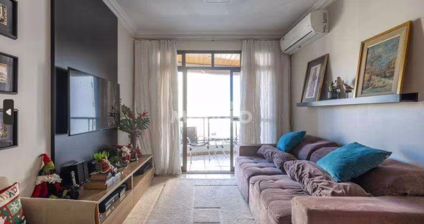 APARTAMENTO à venda, 4 quartos, 4 suítes, 2 vagas, TABAJARAS - Uberlândia/MG
