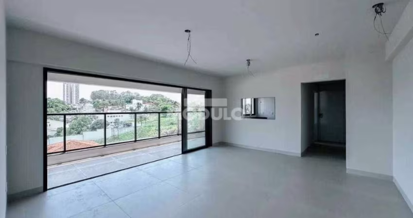 APARTAMENTO à venda, 3 quartos, 3 suítes, 2 vagas, MORADA DA COLINA - Uberlândia/MG