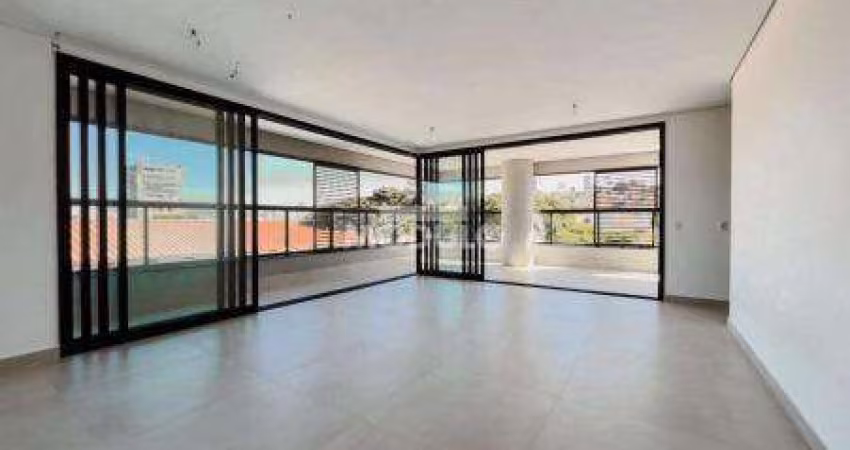 APARTAMENTO à venda, 3 quartos, 3 suítes, 3 vagas, MORADA DA COLINA - Uberlândia/MG